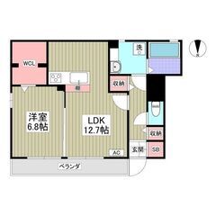 KS🌸敷金ゼロ🌟礼金ゼロ🌟仲介手数料ゼロ🌟東武鉄道東上線「若葉」...