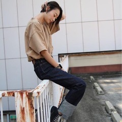 DENIME K3&co コラボデニム