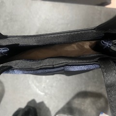 新品　結婚式用バッグの画像