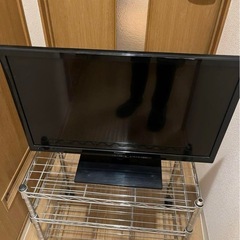 【本日取引予定】テレビ　Panasonic VIERA  パナソニック　ビエラ