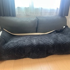 3人掛けソファ