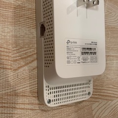中継器の画像