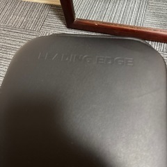 可変式ベンチ台の画像