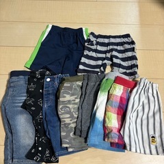 ⭐︎90（80も3つ)子供服まとめ売り⭐︎