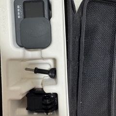 GoPro HERO9 Black ジャンク品