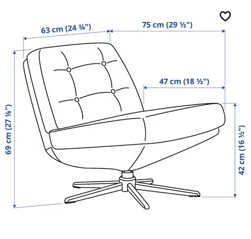 IKEA 　DYVLINGE ディヴリンゲ 