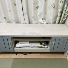 ニトリ　テレビボード