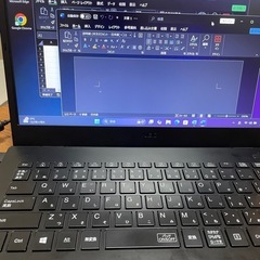 NEC PC-VKL41M3G63N9 i3- 11世代 