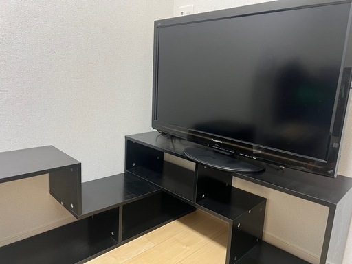パナソニック37インチテレビ