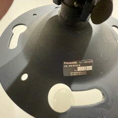 Panasonic スピーカーの壁掛け＆天吊り金具 