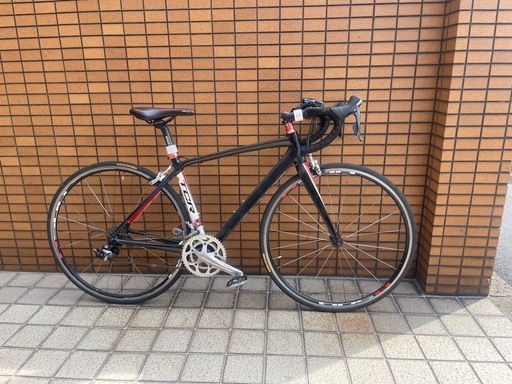GIANT 「ジャイアント」 TCR2 2011年モデル ロードバイク