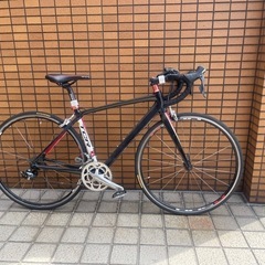 GIANT 「ジャイアント」 TCR2 2011年モデル ロードバイク