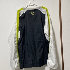 NIKEジャージ　ポケット付きの画像