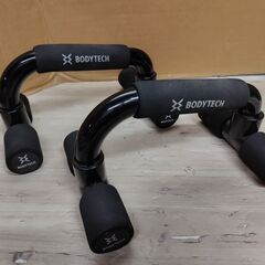 プッシュアップバー腕立て伏せ筋肉トレーニング