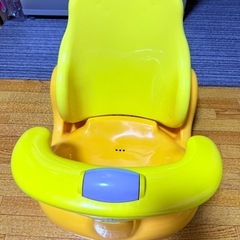 アプリカ　バスチェア