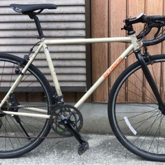 サイクルベースアサヒ　リユニオン？レユニオン？