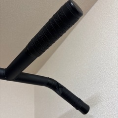 TEDDY WORKS KENSUI kaku model1 日本製 コンパクト 懸垂マシン 耐荷重130kg ぶら下がり健康器 チンニング 懸垂バーの画像