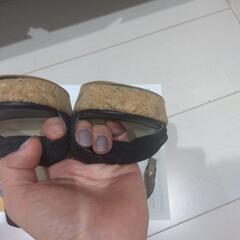オリエンタルトラフィックのサンダルの画像
