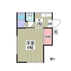 KS🌸賃料１か月無料💕敷金ゼロ🌟礼金ゼロ🌟仲介手数料ゼロ🌟スーパ...