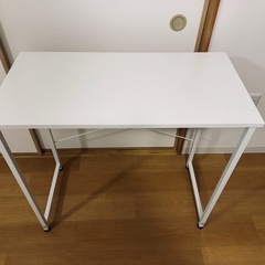 デスク 机 pcデスク 幅80cm