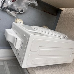 ハイセンス　エアコン　2シーズン使用の画像
