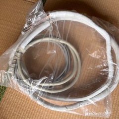 ハイセンス　エアコン　2シーズン使用の画像
