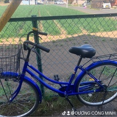 自転車
