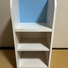 カラーボックス