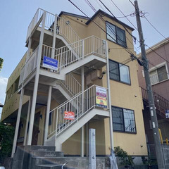 ✨敷金/礼金0円 ✨ 初期安物件💥保証人不要・ 金融ブラック・水...