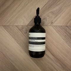Aesop ハンドウォッシュ 500ml 空ボトル