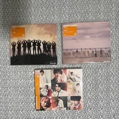 5/14町田お渡しも可。 🉐お纏め特典有！SnowMan 7th...