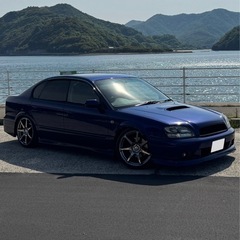 スバル レガシィ b4 rsk be5 ローン可能⭐️