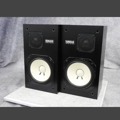 YAMAHA NS-10M ヤマハ スピーカー ペア ⑤