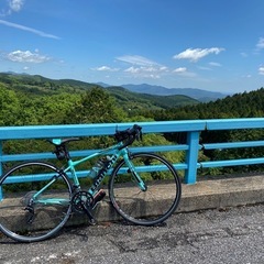 ロードバイク盗難されたので、どなたかロードバイク、またはロ…