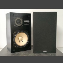 YAMAHA NS-10M PRO ヤマハ スピーカー ペア ③