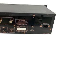 Pioneer RPD-500 パイオニア CDレコーダー ③の画像
