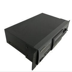 Pioneer RPD-500 パイオニア CDレコーダー ③の画像