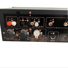 Pioneer RPD-500 パイオニア CDレコーダー ③の画像