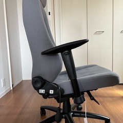 RECARO 24H OFFICE CHAIR の画像