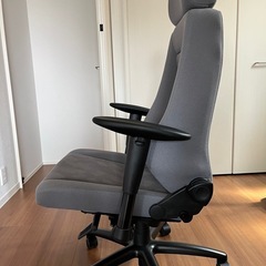RECARO 24H OFFICE CHAIR の画像