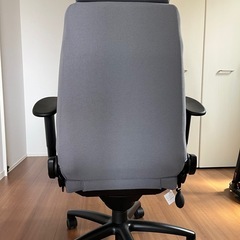 RECARO 24H OFFICE CHAIR の画像