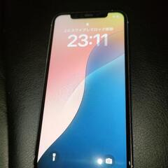 Apple iPhone11 pro 64GB シルバー doc...