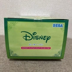 お値下‼️新品未開封✨️ティンカーベルフィギア❣️の画像