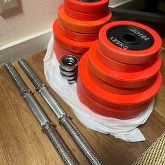 ダンベル
