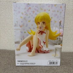 新品未開封✨️リラックスタイム😌フィギアの画像