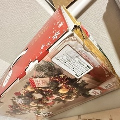 クリスマスツリーの画像