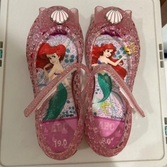 アリエルサンダル