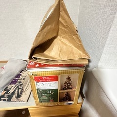 クリスマスツリーの画像