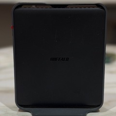 バッファロー ルーター