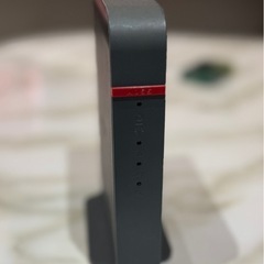 バッファロー ルーターの画像